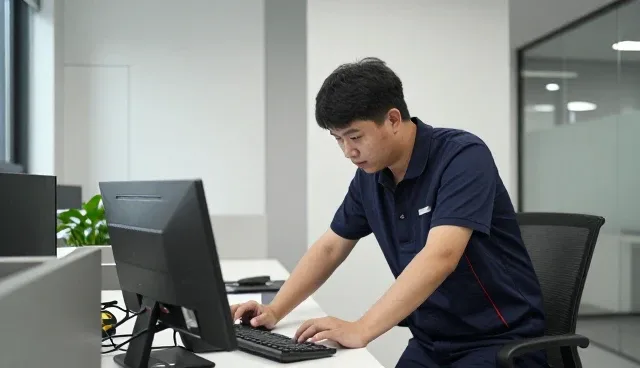 邵东绿设空间工程设计有限公司解答关于工程维保服务的问题